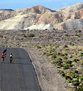 Death Valley Biking photo